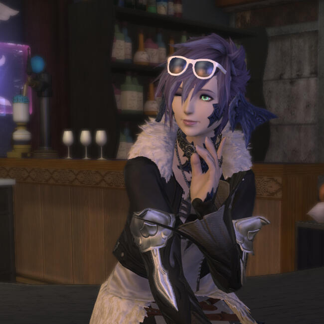 "Short girls kick harder."